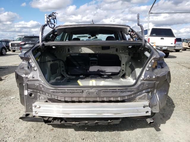 Photo 5 VIN: 4T1C11AK2MU469195 - TOYOTA CAMRY 