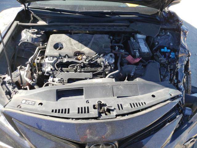 Photo 10 VIN: 4T1C11AK2MU484831 - TOYOTA CAMRY 