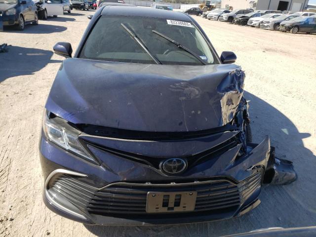 Photo 4 VIN: 4T1C11AK2MU484831 - TOYOTA CAMRY 