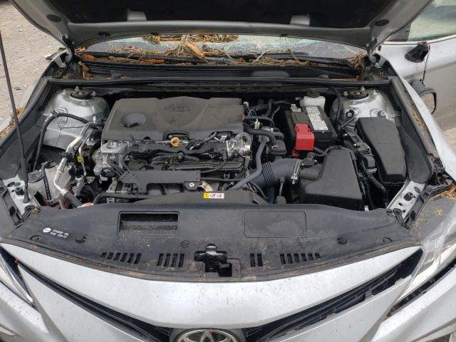 Photo 10 VIN: 4T1C11AK2MU494078 - TOYOTA CAMRY 