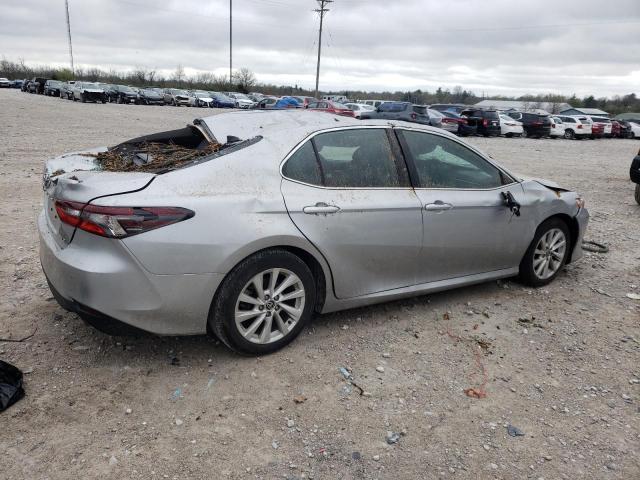 Photo 2 VIN: 4T1C11AK2MU494078 - TOYOTA CAMRY 