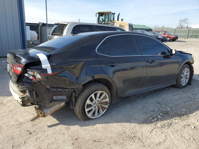 Photo 2 VIN: 4T1C11AK2MU518010 - TOYOTA CAMRY LE 