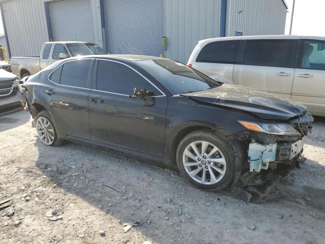 Photo 3 VIN: 4T1C11AK2MU518010 - TOYOTA CAMRY LE 