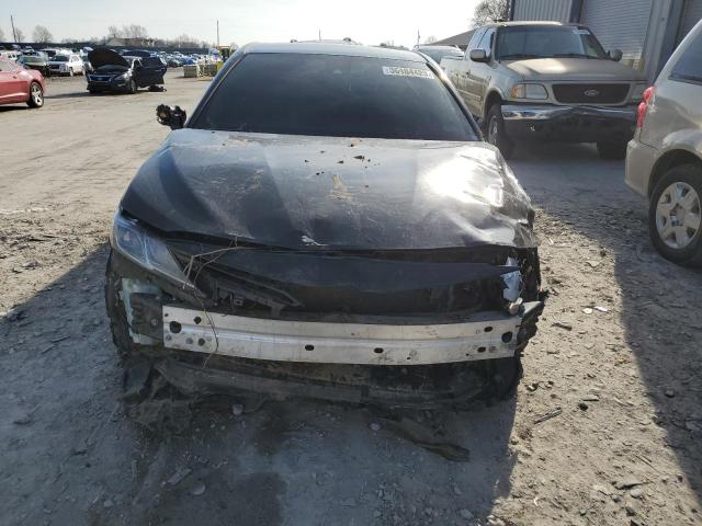 Photo 4 VIN: 4T1C11AK2MU518010 - TOYOTA CAMRY LE 