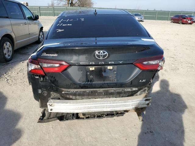 Photo 5 VIN: 4T1C11AK2MU518010 - TOYOTA CAMRY LE 