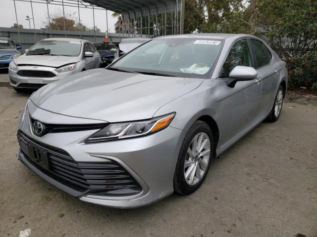 Photo 1 VIN: 4T1C11AK2MU530416 - TOYOTA CAMRY LE 