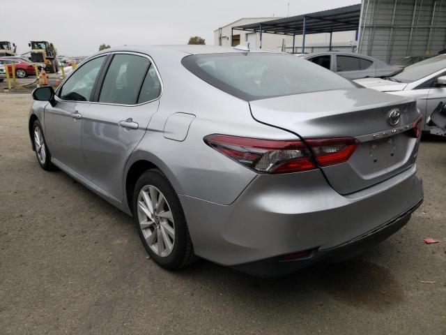 Photo 2 VIN: 4T1C11AK2MU530416 - TOYOTA CAMRY LE 