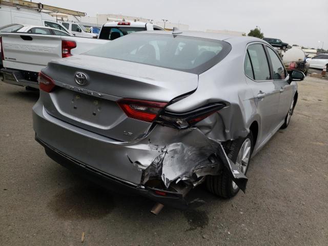 Photo 3 VIN: 4T1C11AK2MU530416 - TOYOTA CAMRY LE 