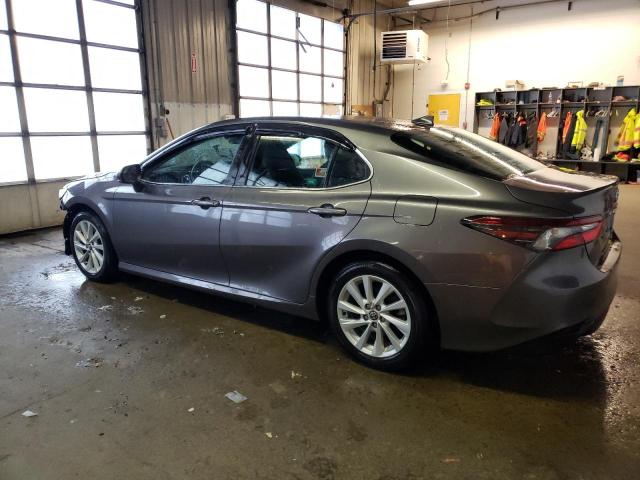 Photo 1 VIN: 4T1C11AK2MU534708 - TOYOTA CAMRY 