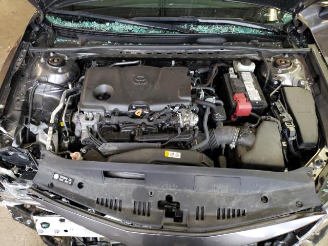 Photo 10 VIN: 4T1C11AK2MU534708 - TOYOTA CAMRY 