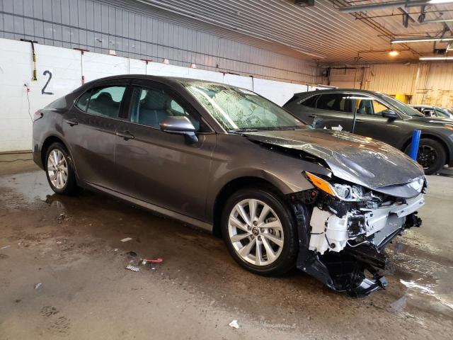 Photo 3 VIN: 4T1C11AK2MU534708 - TOYOTA CAMRY 