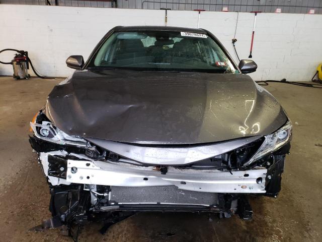 Photo 4 VIN: 4T1C11AK2MU534708 - TOYOTA CAMRY 