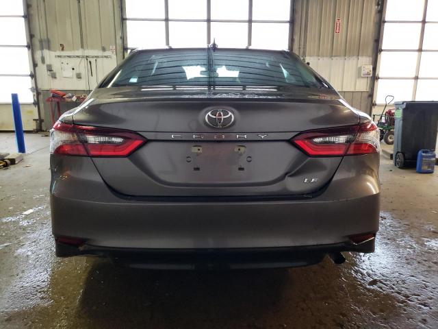 Photo 5 VIN: 4T1C11AK2MU534708 - TOYOTA CAMRY 