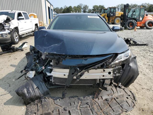 Photo 4 VIN: 4T1C11AK2MU536183 - TOYOTA CAMRY LE 