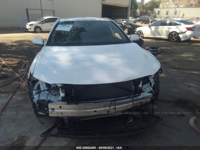 Photo 5 VIN: 4T1C11AK2MU538113 - TOYOTA CAMRY 