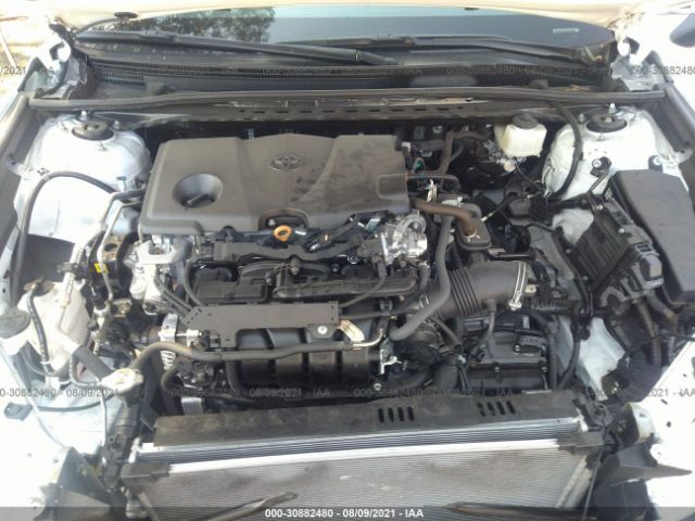 Photo 9 VIN: 4T1C11AK2MU538113 - TOYOTA CAMRY 