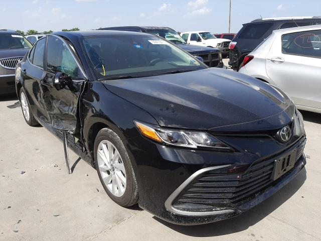 Photo 0 VIN: 4T1C11AK2MU541111 - TOYOTA CAMRY LE 