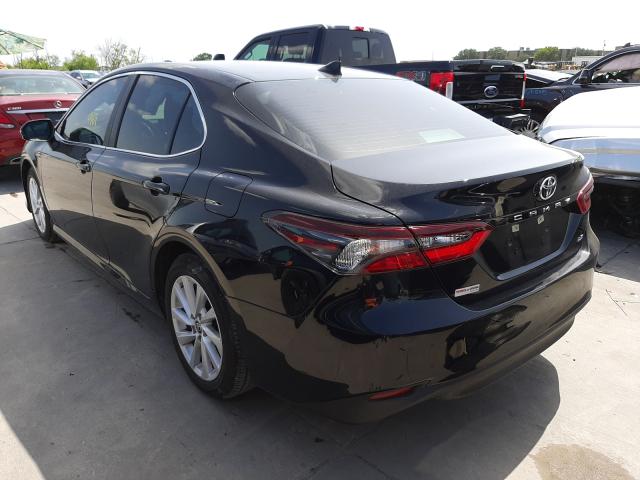 Photo 2 VIN: 4T1C11AK2MU541111 - TOYOTA CAMRY LE 