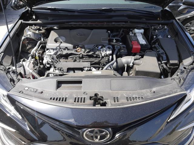 Photo 6 VIN: 4T1C11AK2MU541111 - TOYOTA CAMRY LE 