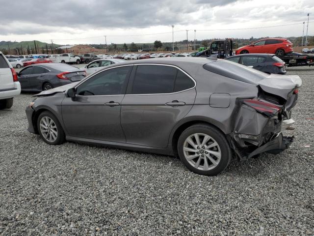 Photo 1 VIN: 4T1C11AK2MU543943 - TOYOTA CAMRY LE 