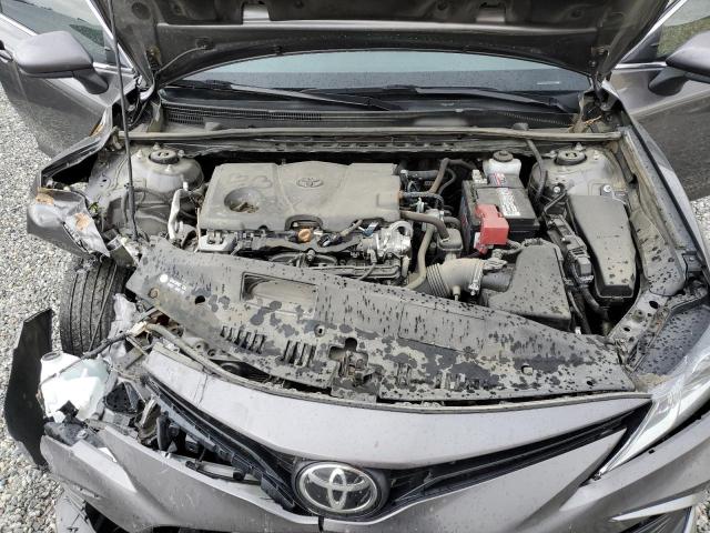 Photo 10 VIN: 4T1C11AK2MU543943 - TOYOTA CAMRY LE 