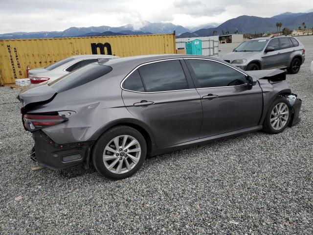 Photo 2 VIN: 4T1C11AK2MU543943 - TOYOTA CAMRY LE 