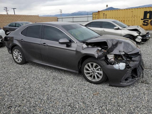 Photo 3 VIN: 4T1C11AK2MU543943 - TOYOTA CAMRY LE 