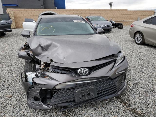 Photo 4 VIN: 4T1C11AK2MU543943 - TOYOTA CAMRY LE 