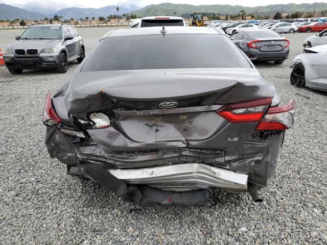 Photo 5 VIN: 4T1C11AK2MU543943 - TOYOTA CAMRY LE 