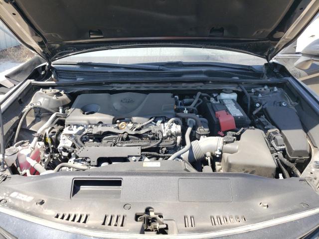 Photo 10 VIN: 4T1C11AK2MU550438 - TOYOTA CAMRY 