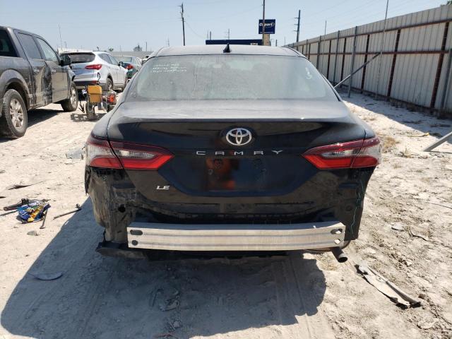 Photo 5 VIN: 4T1C11AK2MU550438 - TOYOTA CAMRY 