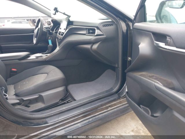 Photo 4 VIN: 4T1C11AK2MU555168 - TOYOTA CAMRY 