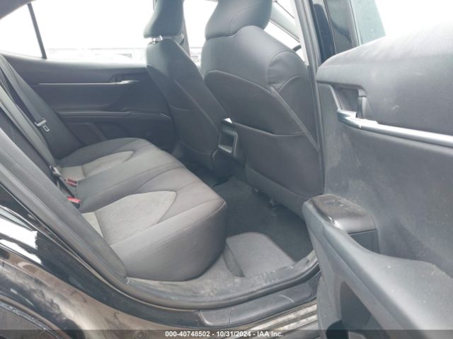 Photo 7 VIN: 4T1C11AK2MU555168 - TOYOTA CAMRY 