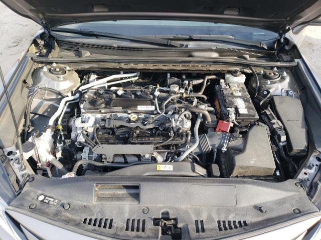 Photo 10 VIN: 4T1C11AK2MU561696 - TOYOTA CAMRY LE 