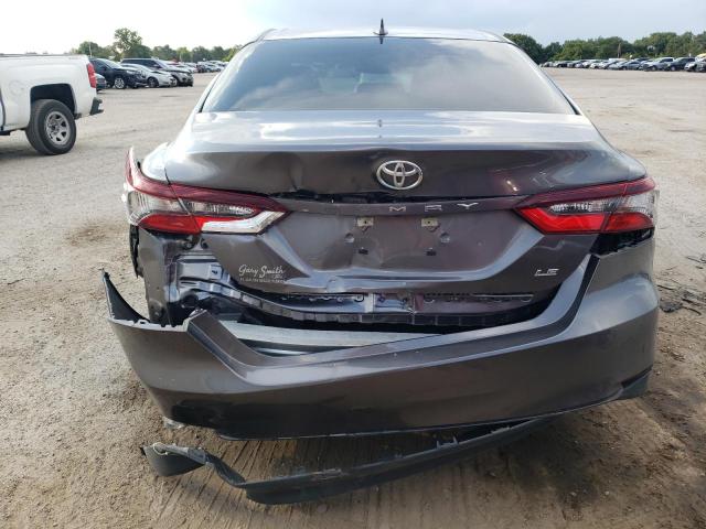 Photo 5 VIN: 4T1C11AK2MU561696 - TOYOTA CAMRY LE 