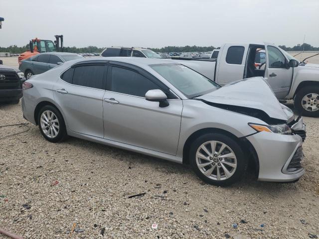 Photo 3 VIN: 4T1C11AK2MU563450 - TOYOTA CAMRY LE 