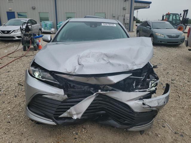 Photo 4 VIN: 4T1C11AK2MU563450 - TOYOTA CAMRY LE 