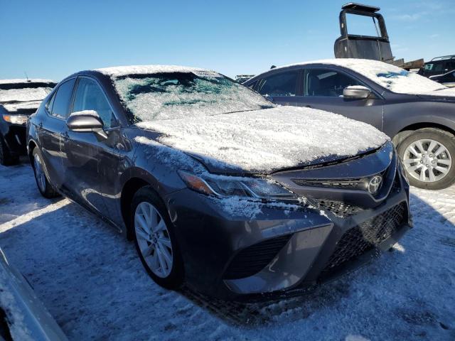 Photo 3 VIN: 4T1C11AK2MU573914 - TOYOTA CAMRY 