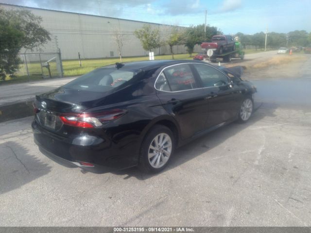 Photo 3 VIN: 4T1C11AK2MU587165 - TOYOTA CAMRY 