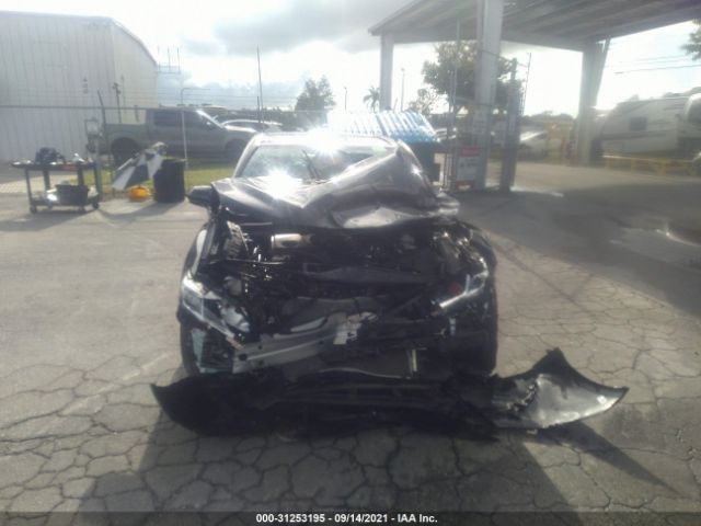 Photo 5 VIN: 4T1C11AK2MU587165 - TOYOTA CAMRY 