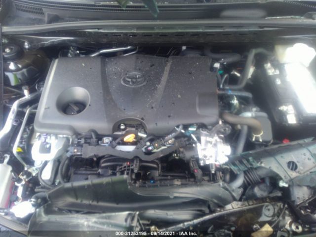 Photo 9 VIN: 4T1C11AK2MU587165 - TOYOTA CAMRY 