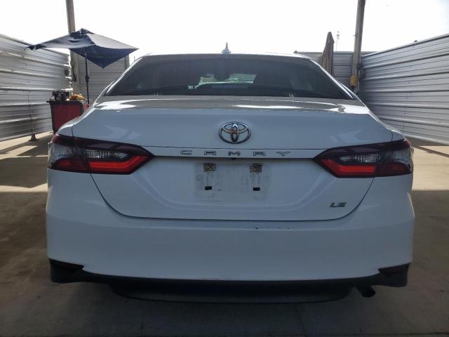 Photo 5 VIN: 4T1C11AK2MU593211 - TOYOTA CAMRY LE 