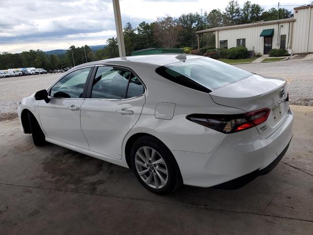 Photo 1 VIN: 4T1C11AK2MU596805 - TOYOTA CAMRY LE 