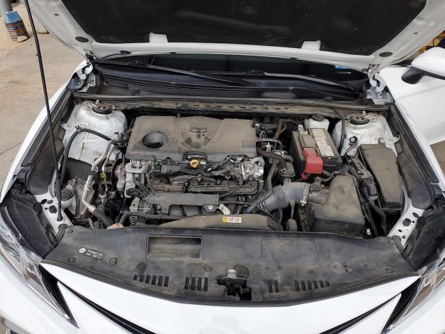 Photo 10 VIN: 4T1C11AK2MU596805 - TOYOTA CAMRY LE 