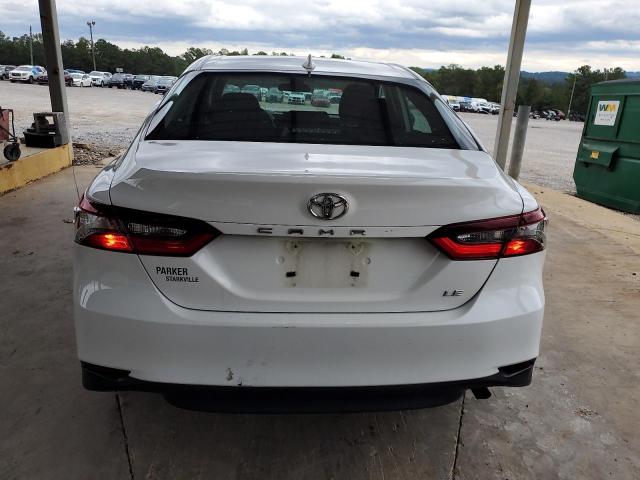 Photo 5 VIN: 4T1C11AK2MU596805 - TOYOTA CAMRY LE 