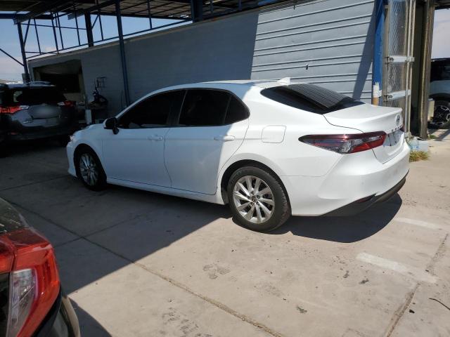 Photo 1 VIN: 4T1C11AK2MU604532 - TOYOTA CAMRY LE 