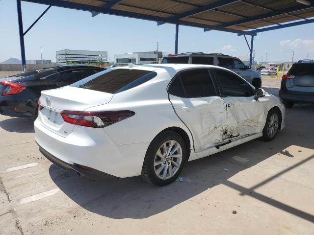 Photo 2 VIN: 4T1C11AK2MU604532 - TOYOTA CAMRY LE 