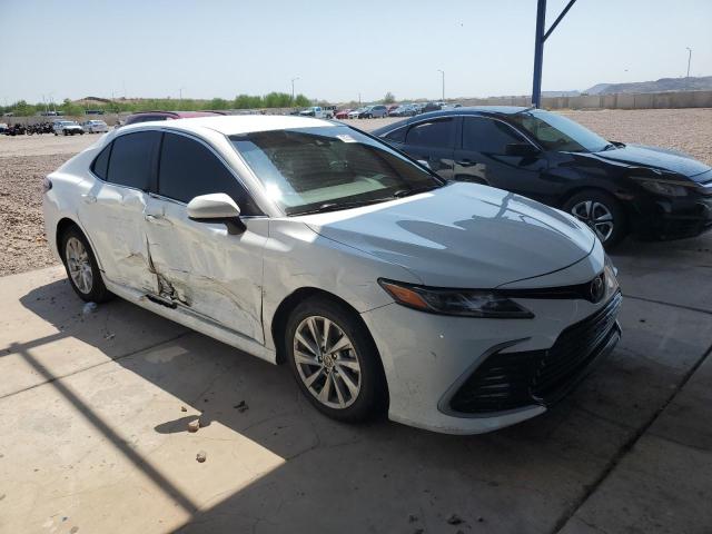 Photo 3 VIN: 4T1C11AK2MU604532 - TOYOTA CAMRY LE 