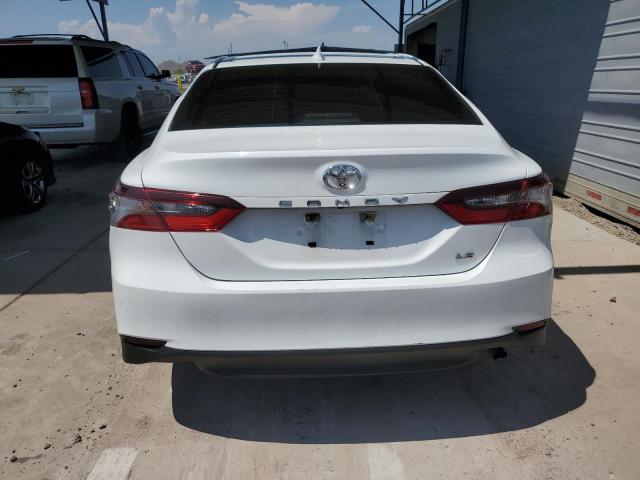 Photo 5 VIN: 4T1C11AK2MU604532 - TOYOTA CAMRY LE 