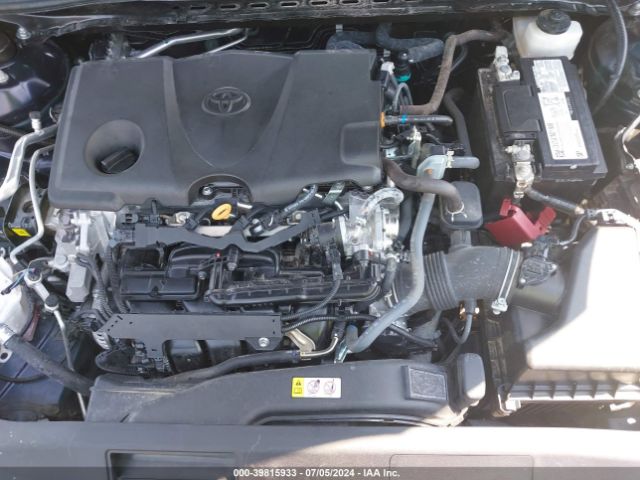 Photo 9 VIN: 4T1C11AK2NU021640 - TOYOTA CAMRY 